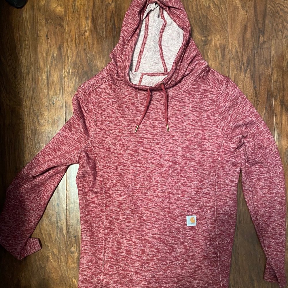 Carhartt Hoodie